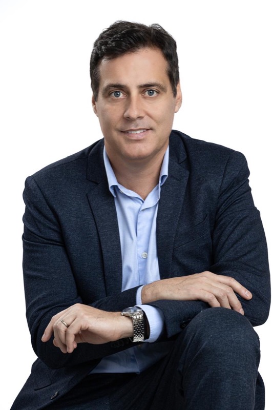 Basilio Bernal