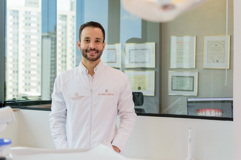 Daniel Figueiredo