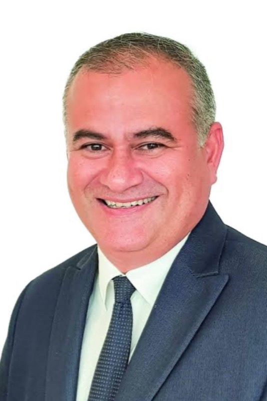 David Normando
