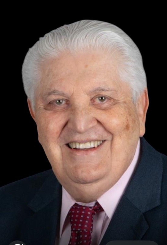 Eustáquio Araujo