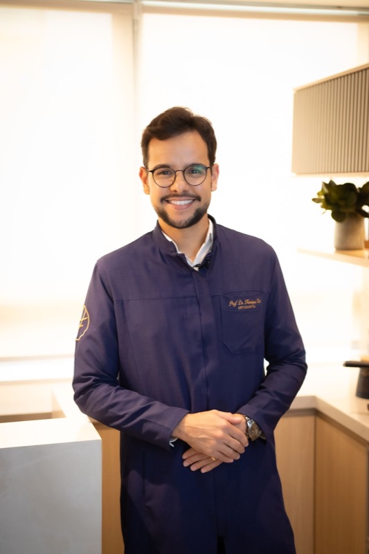 Henrique Eto