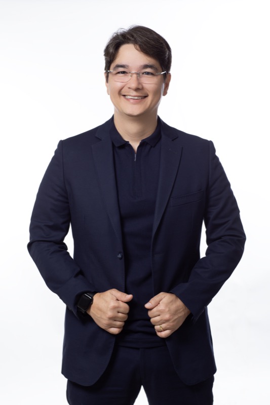 Wendel Shibasaki